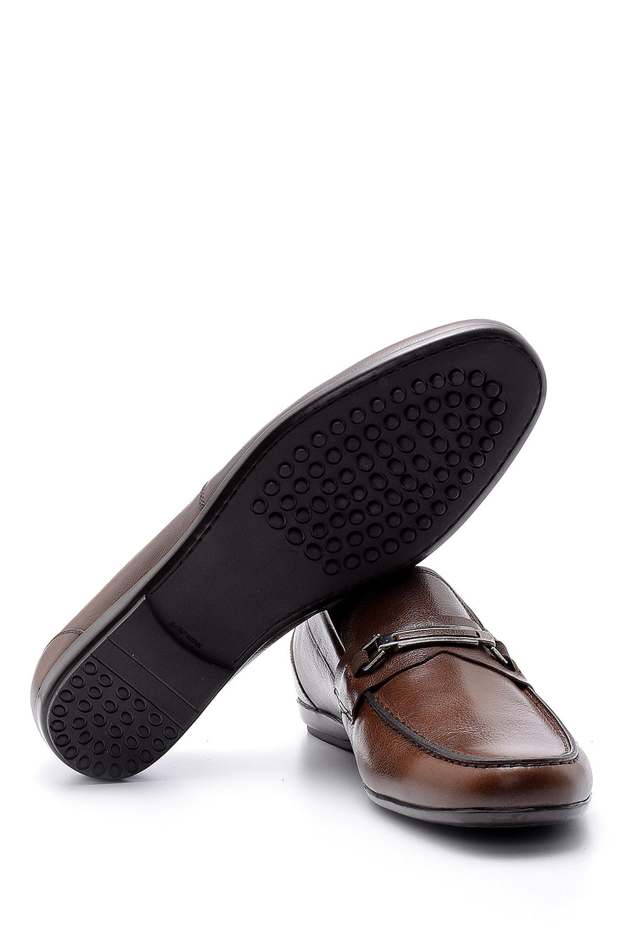 Men's Leather Classic Loafer