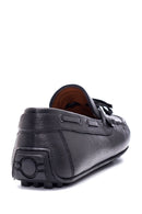 Men's Leather Loafer | Derimod