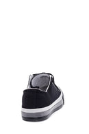 Kadın Renkli Tabanlı Sneaker | Derimod