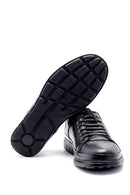 Men's Leather Sneaker | Derimod