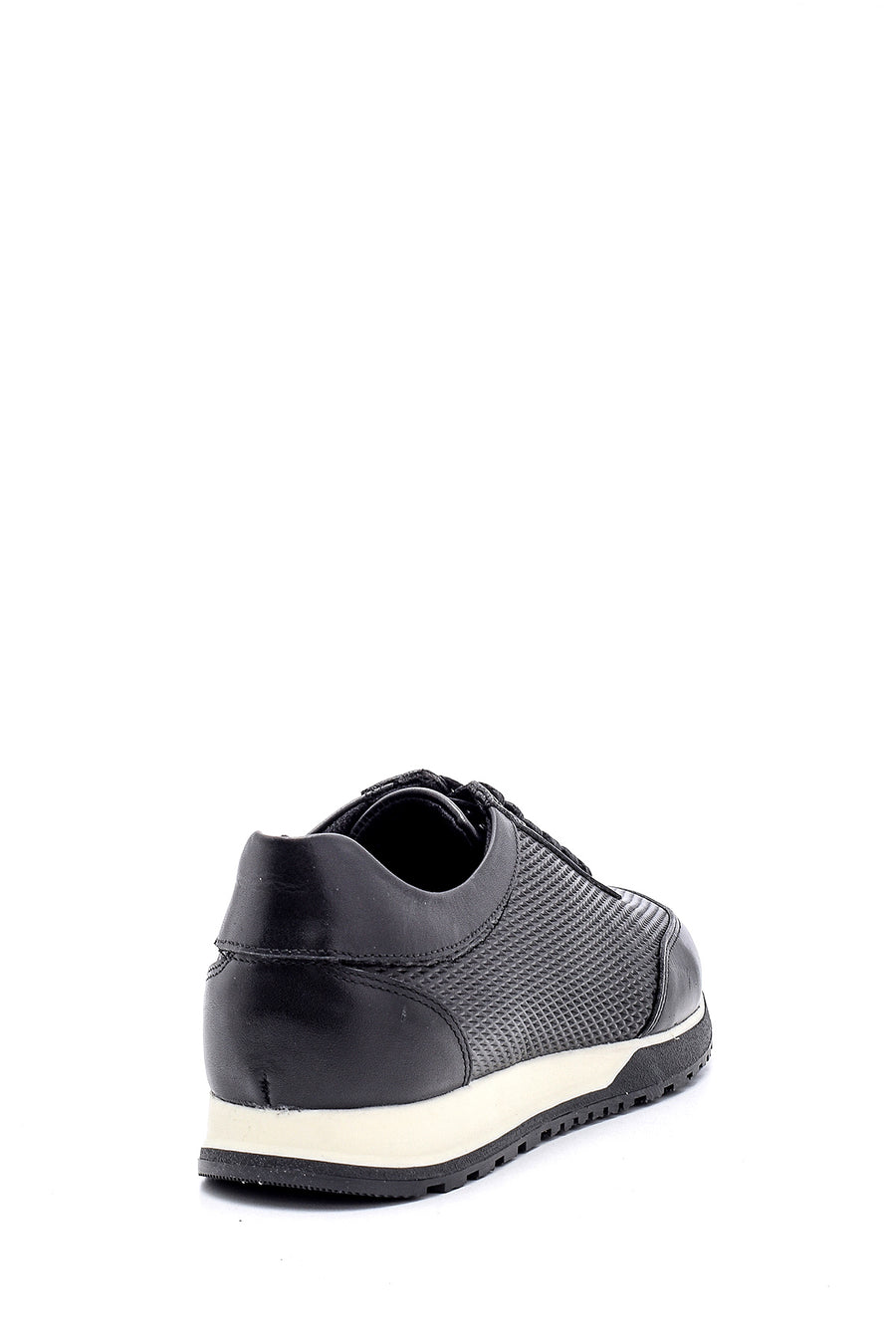 Erkek Deri Sneaker