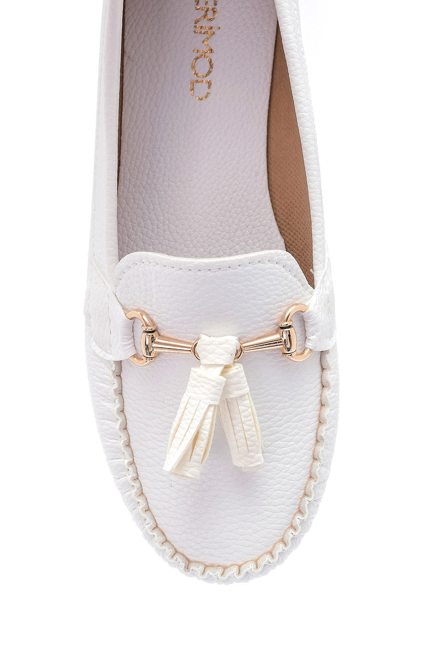 Kadın Loafer