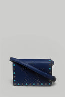 Star Detailed Women's Crossbody Bag | Derimod