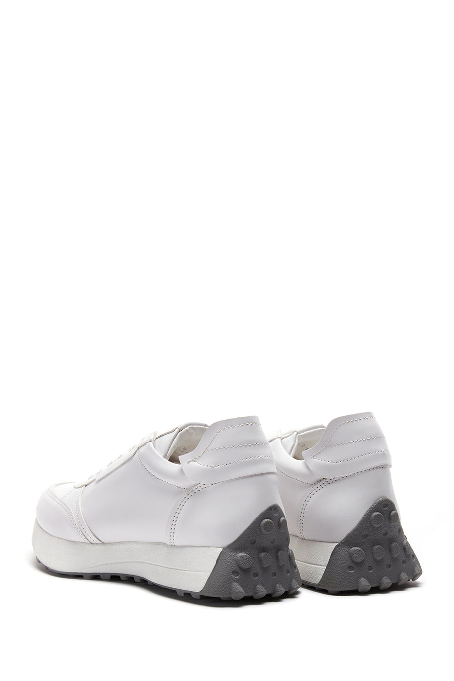 Kadın Beyaz Sneaker