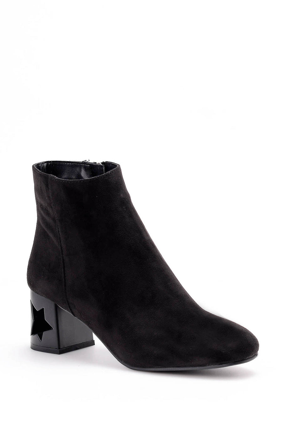 women bootie