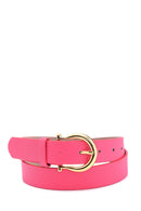 Women's Casual Belt | Derimod