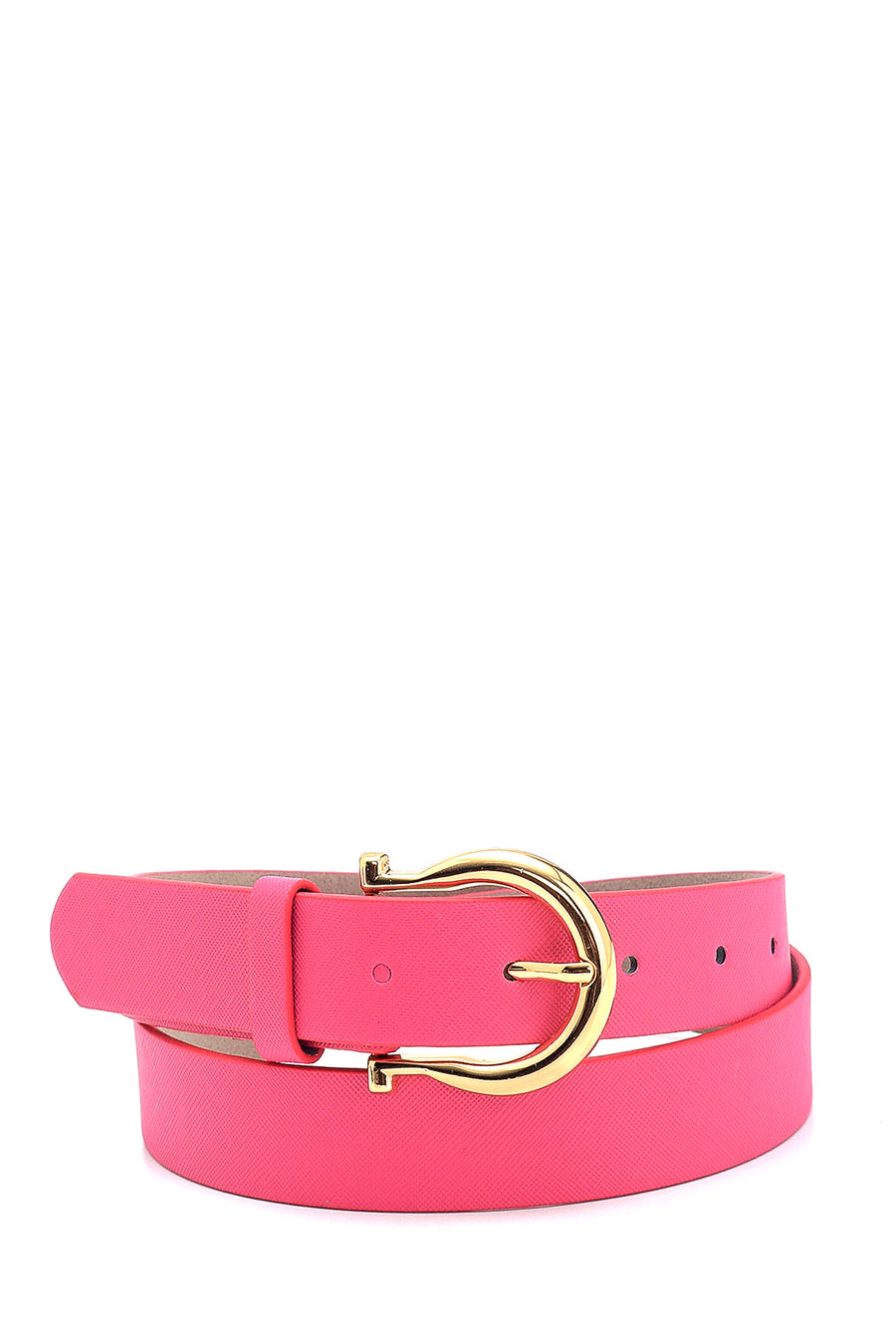Women's Casual Belt 000A2D2549CV | Derimod