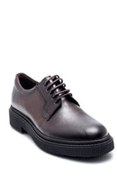 Men's Leather Casual Shoes | Derimod