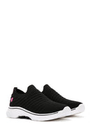 Derimod Zero Women's Black Sports Sneaker | Derimod