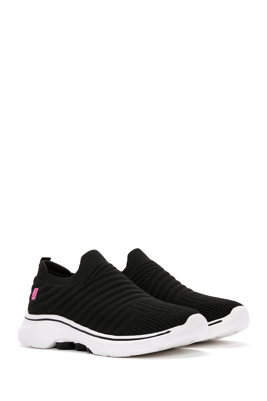 Derimod Zero Women's Black Sports Sneaker
