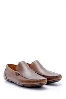 Men's Leather Loafer | Derimod