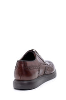 Men's Leather Classic Shoes | Derimod