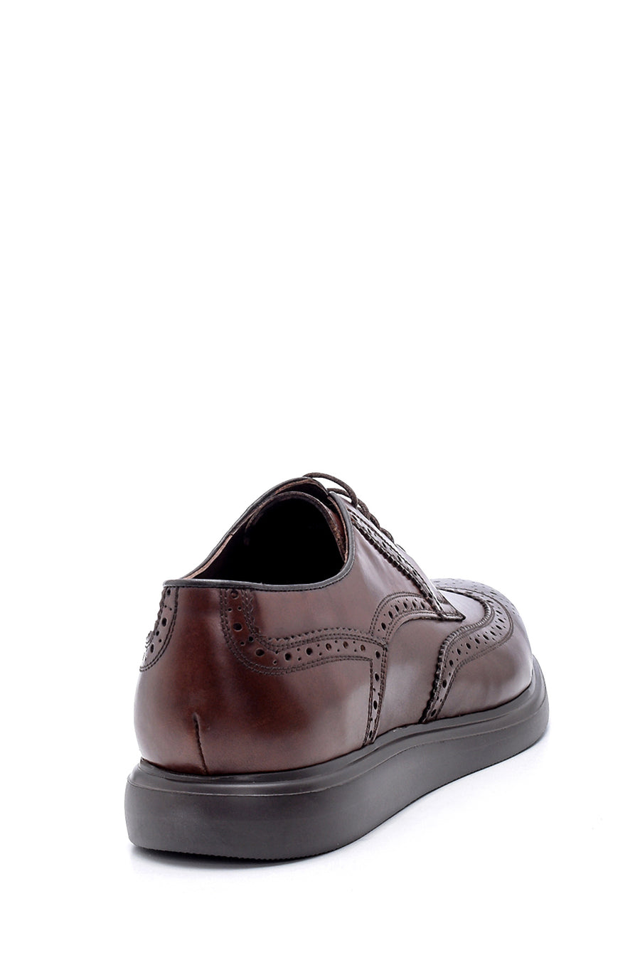 Men's Leather Classic Shoes