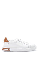 Men's Leather Sneaker | Derimod