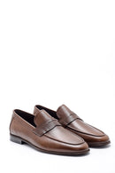 Men's Leather Loafer | Derimod