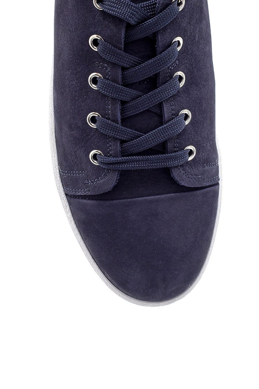 Erkek Nubuk Sneaker