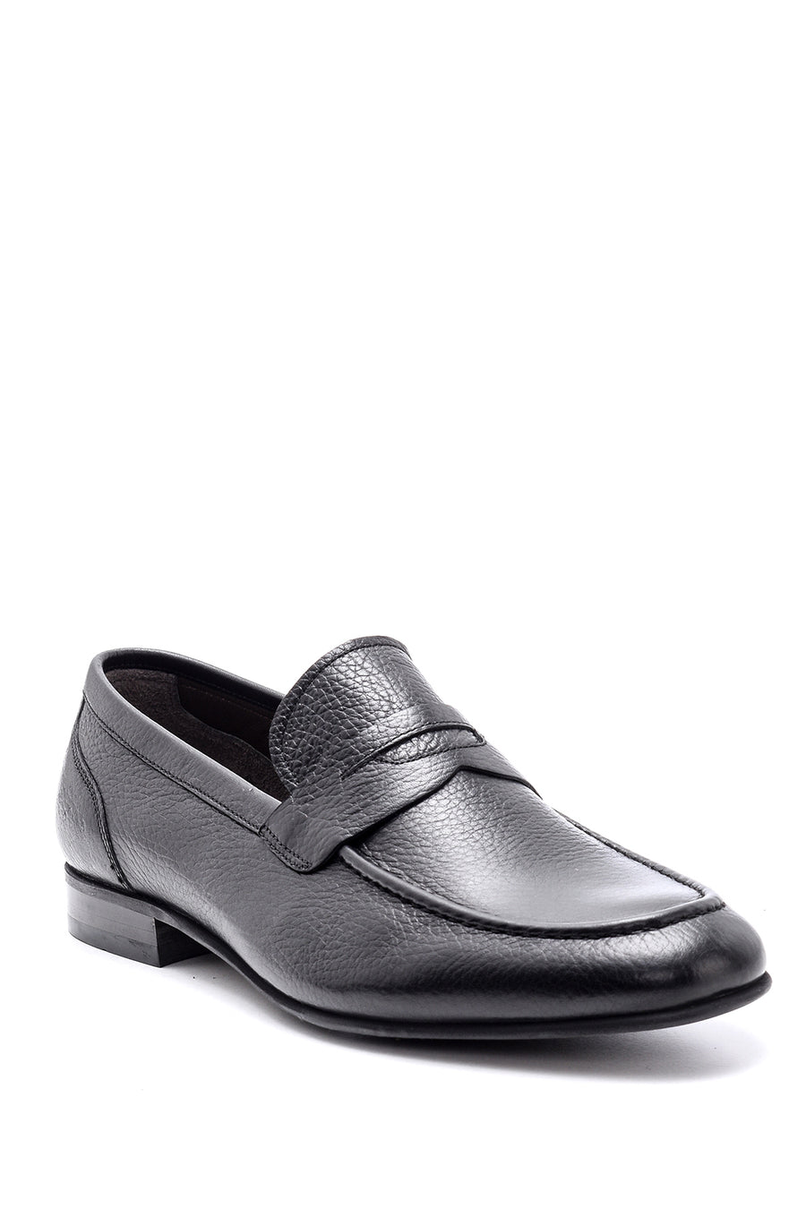 Men's Leather Classic Loafer