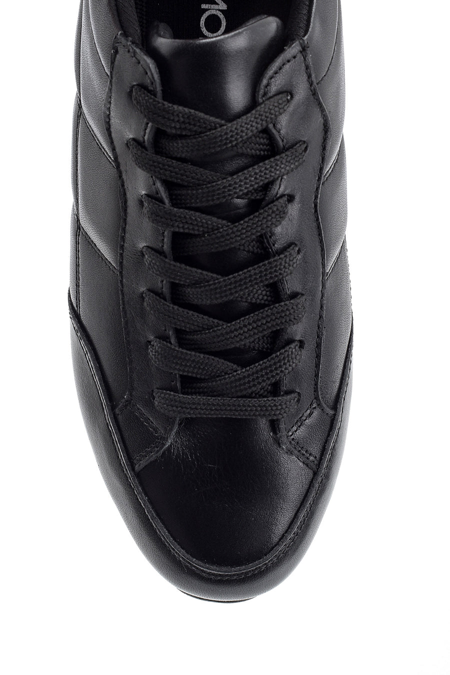 Kadın Yüksek Tabanlı Sneaker