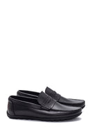 Erkek Deri Casual Loafer | Derimod