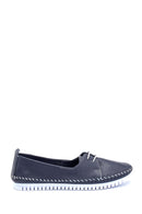 Women's Leather Casual Shoes | Derimod