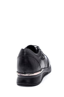 Kadın Deri Sneaker | Derimod