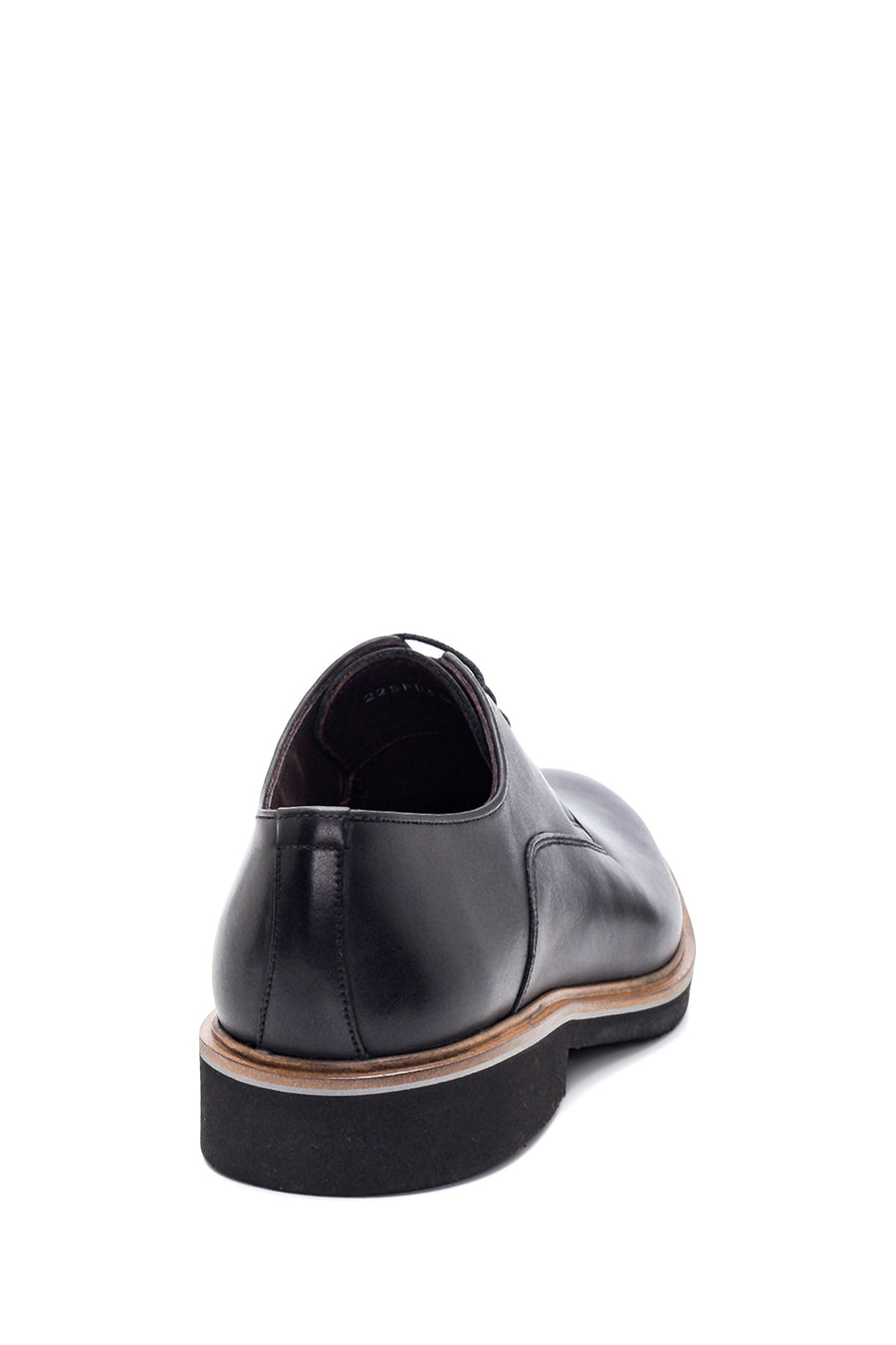 Men's Leather Classic Shoes