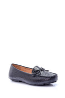 Kadın Fiyonklu Loafer | Derimod