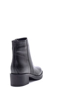 Women's Leather Boots | Derimod