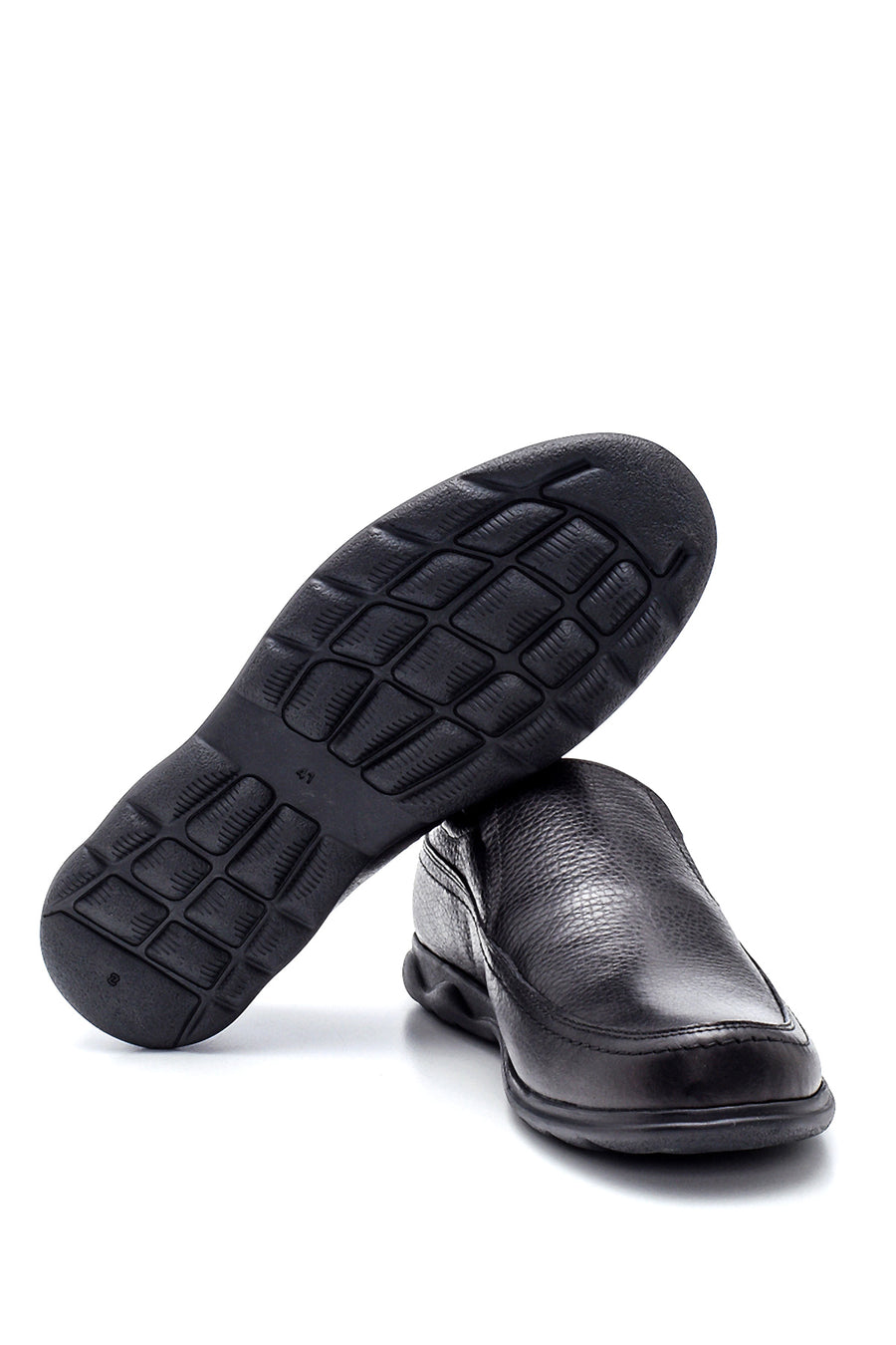 Men's Leather Shoes