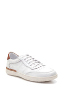Men's Leather Sneaker | Derimod