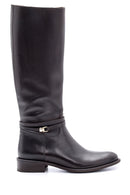 Women's Leather Boots | Derimod