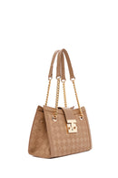 Women's Brown Long Strap Shoulder Bag | Derimod