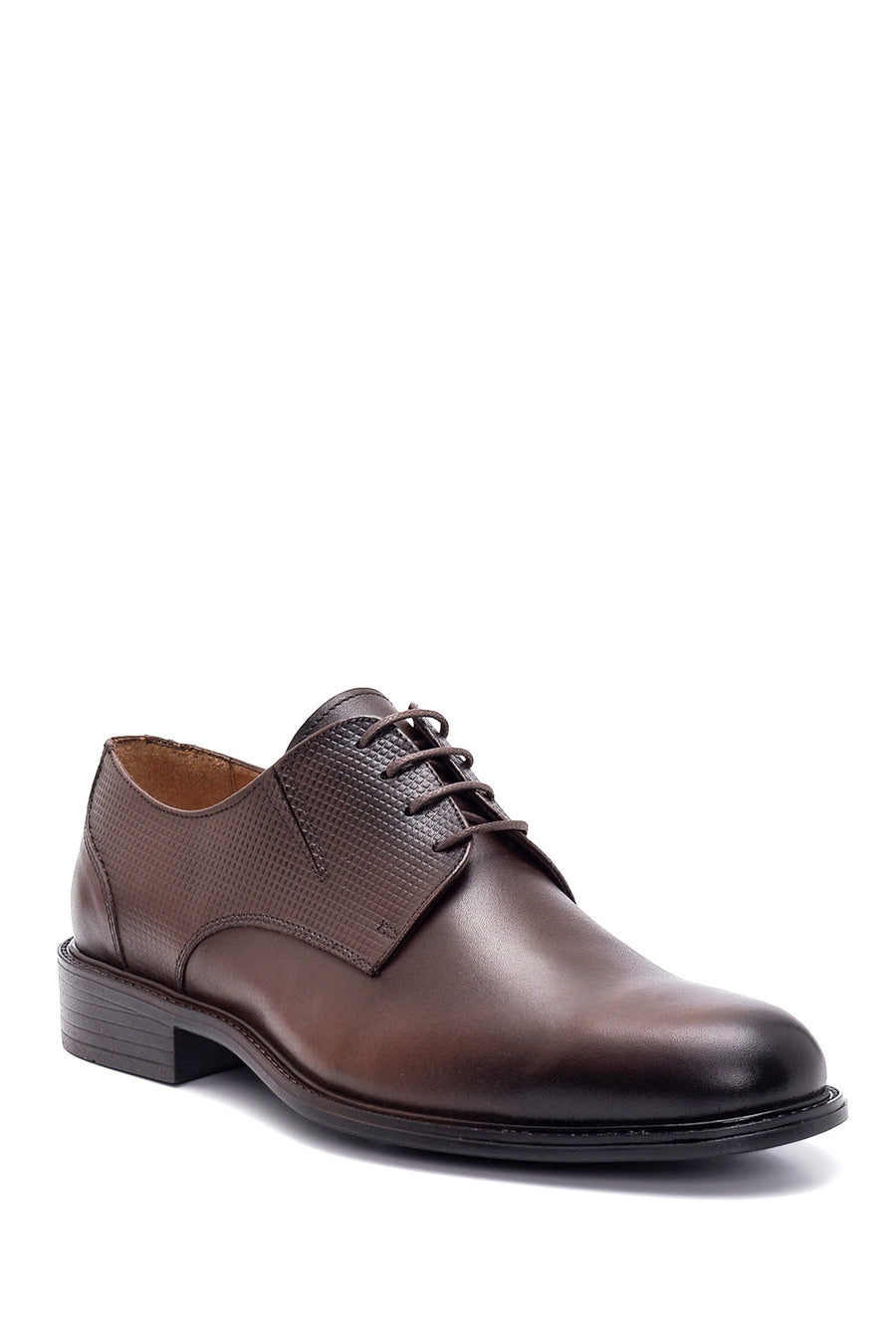 Men's Leather Classic Shoes