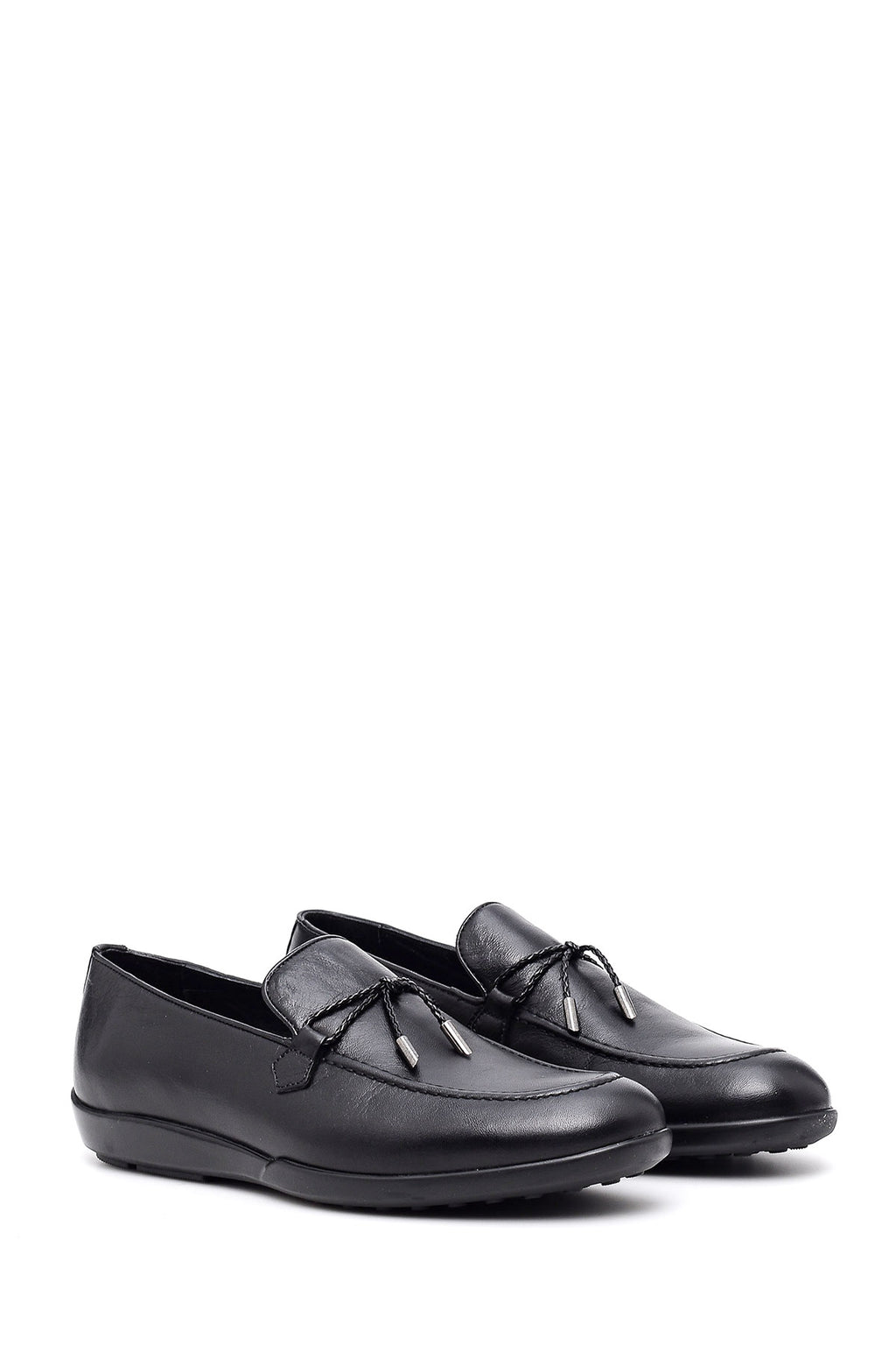 Erkek Klasik Loafer