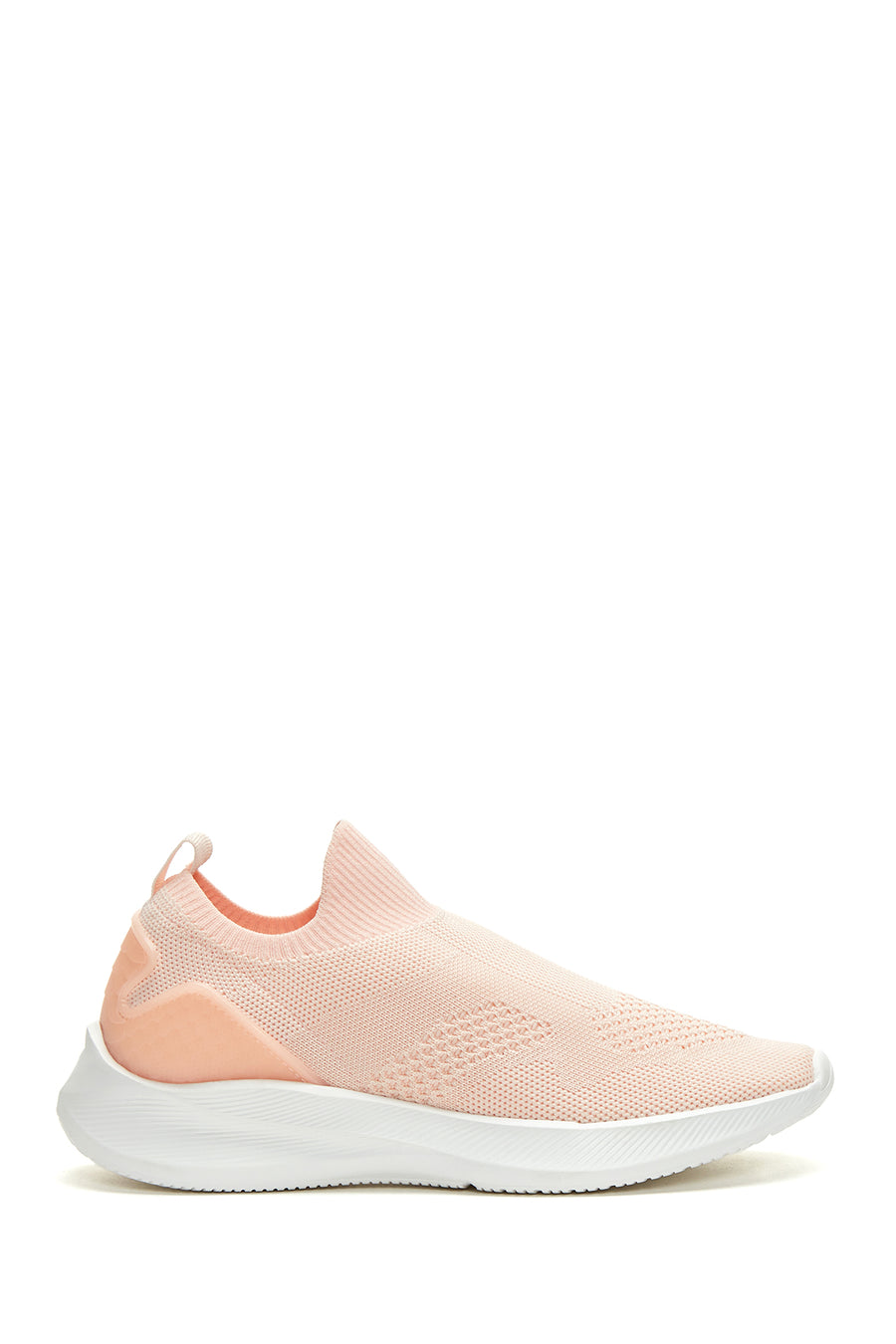 Kadın Pembe Sneaker 22SFD43106F | Derimod