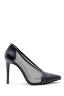 Women's Heel Detailed Sandals | Derimod
