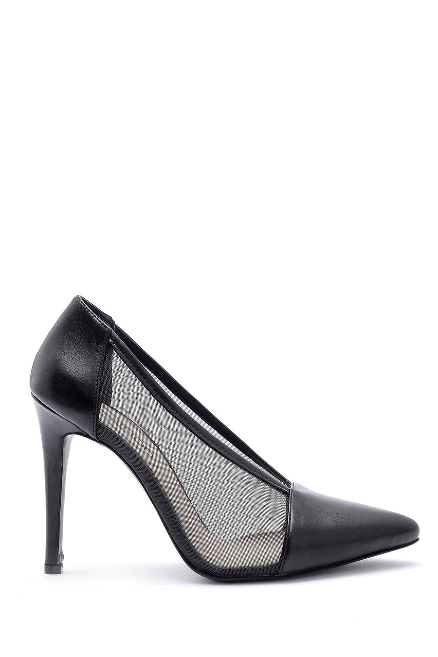 Women's Heel Detailed Sandals