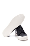 Men's Leather Sneaker | Derimod