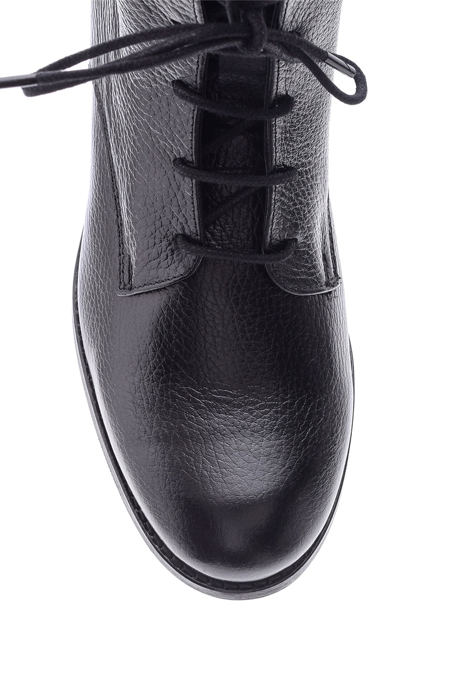 Women's Leather Boots