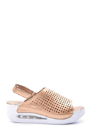 Women's Heavy Sole Comfort Sandals | Derimod