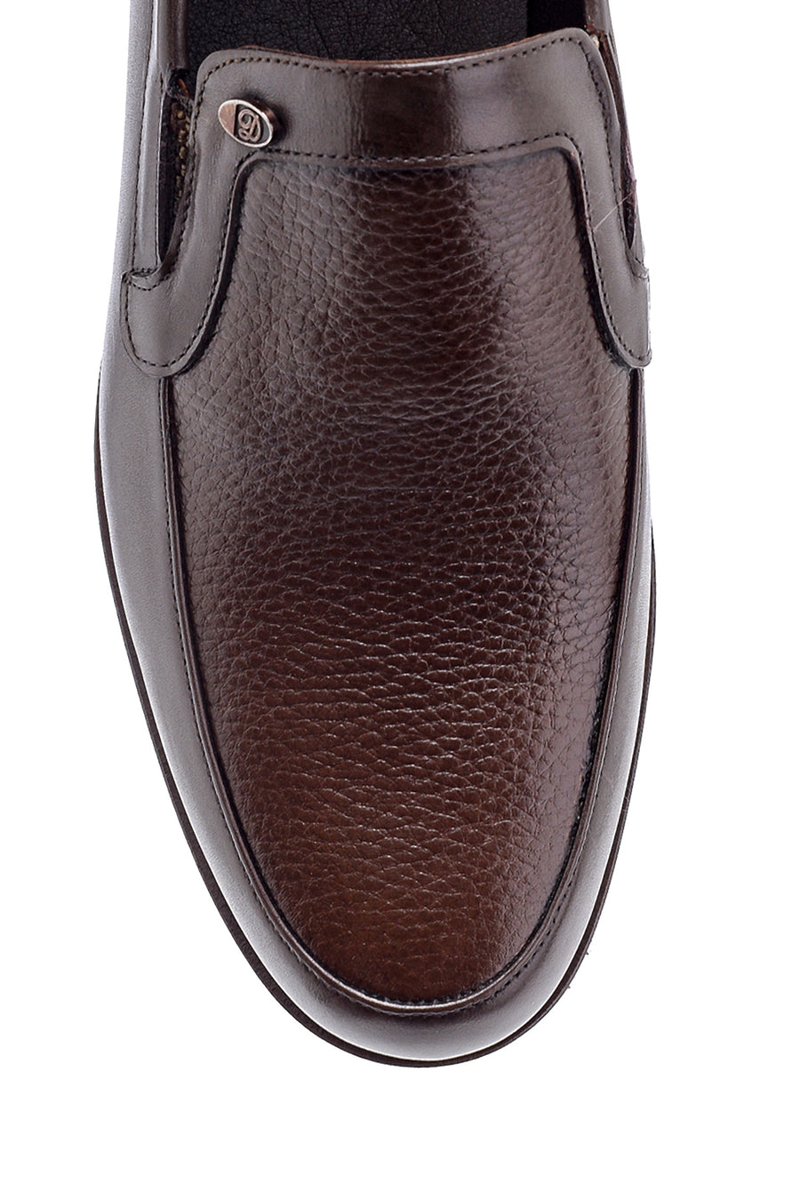 Men's Leather Shoes