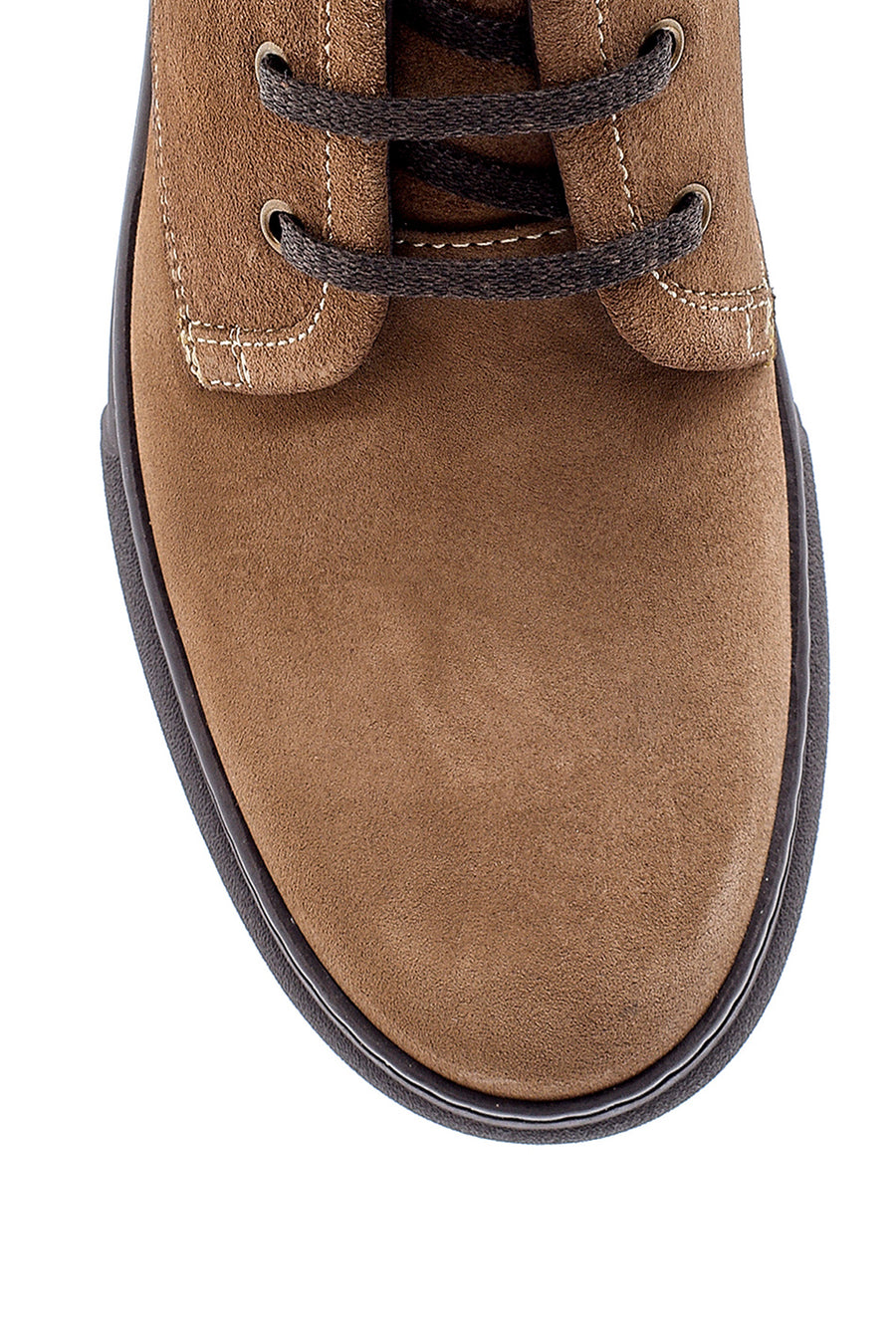 Men's Suede Casual Boots