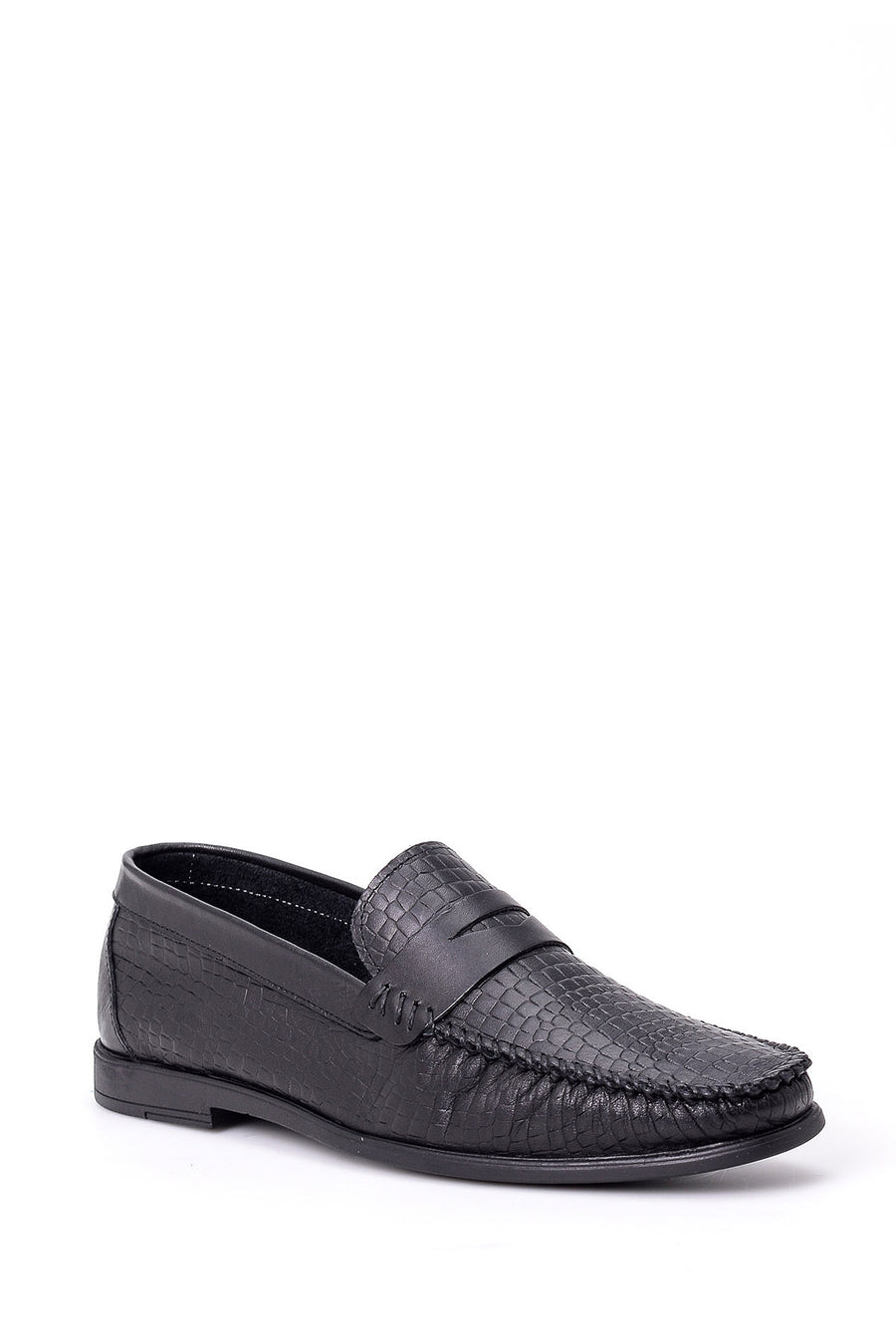 Erkek Klasik Loafer