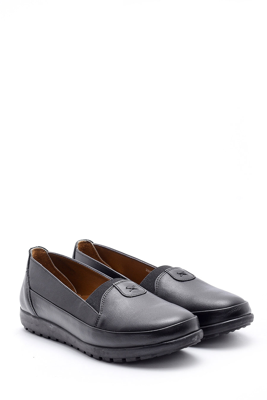 Women's Leather Shoes