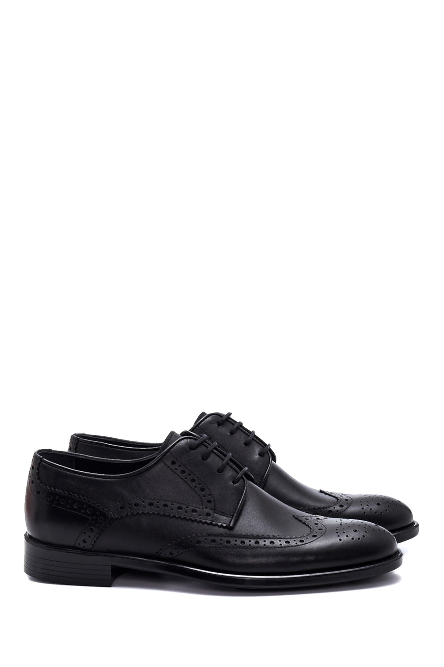 Men's Leather Classic Shoes