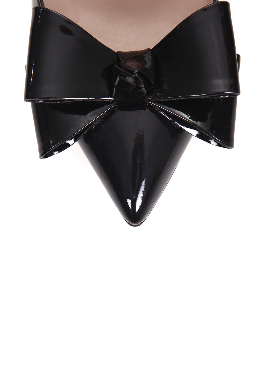 Women's Bow Stiletto