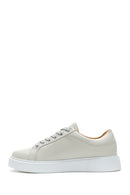 Kadın Deri Sneaker | Derimod