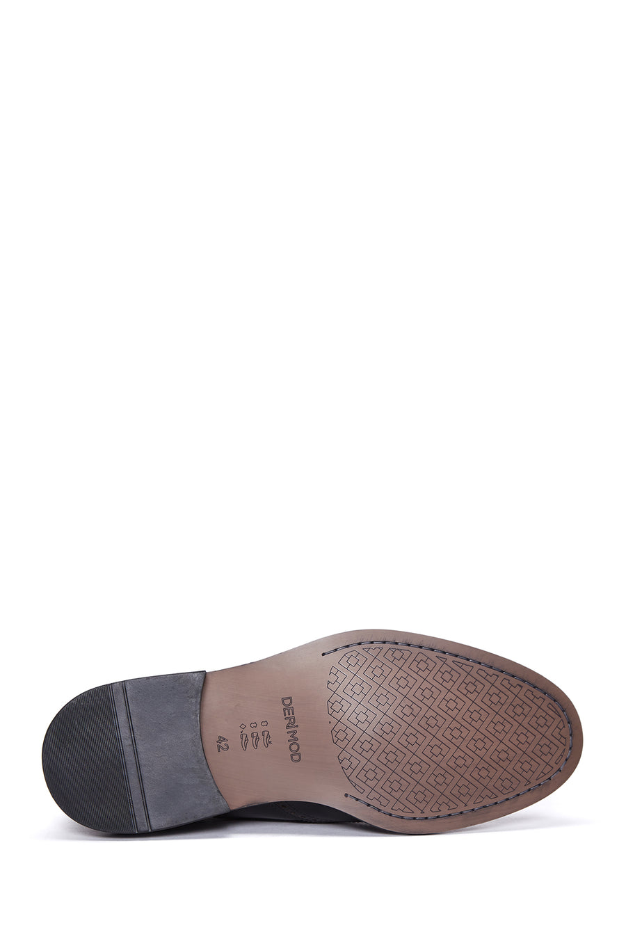Men's Leather Classic Shoes