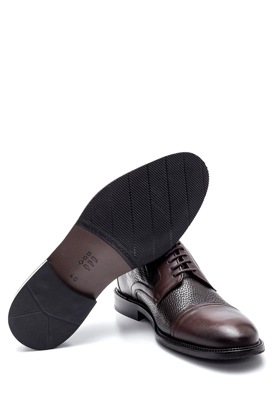 Men's Leather Classic Shoes
