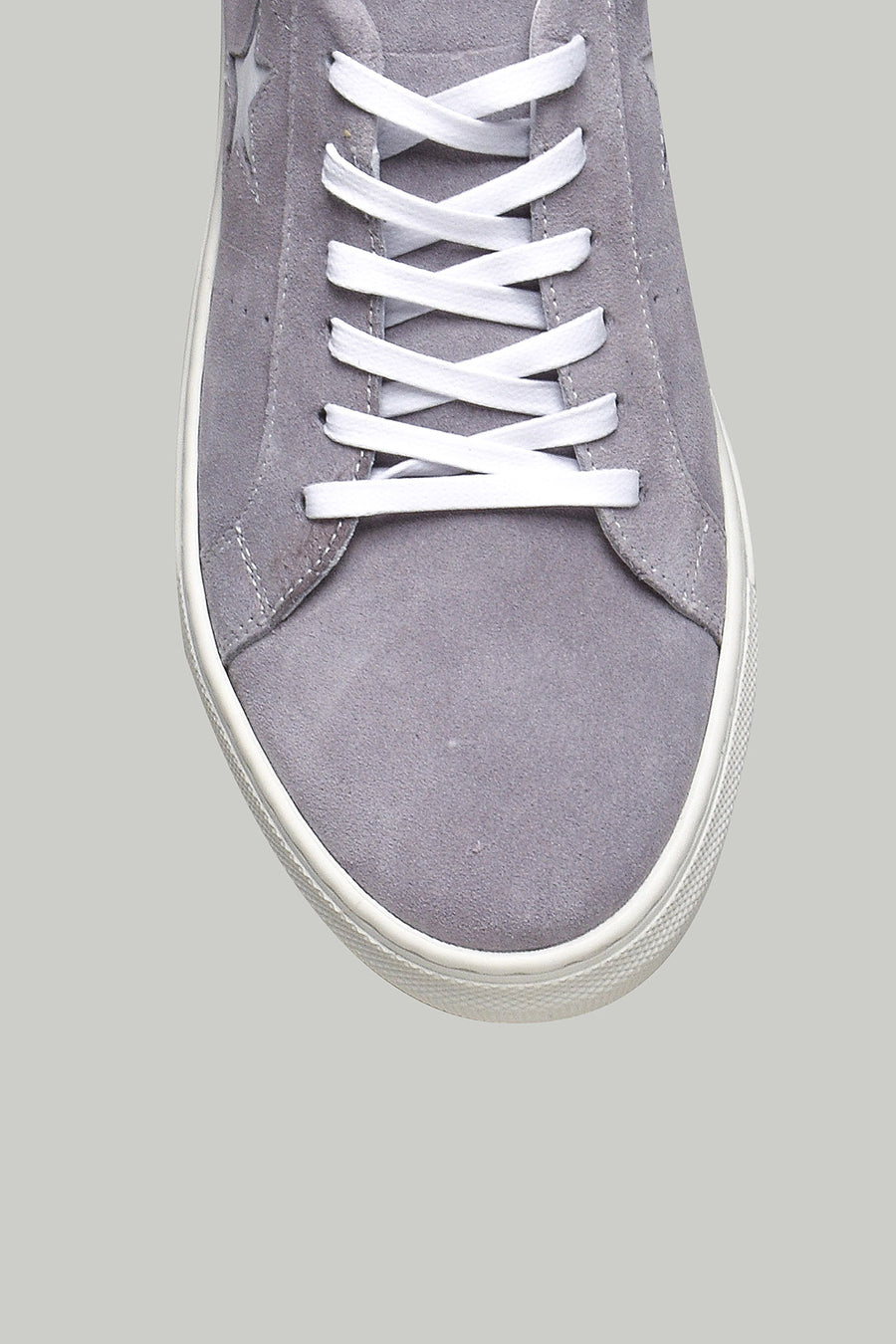 Yıldız Detaylı Erkek Sneaker